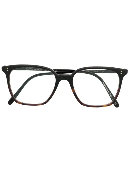 Ochelari de soare Oliver Peoples negru