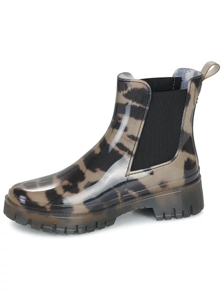 Pantofi Lemon Jelly maro