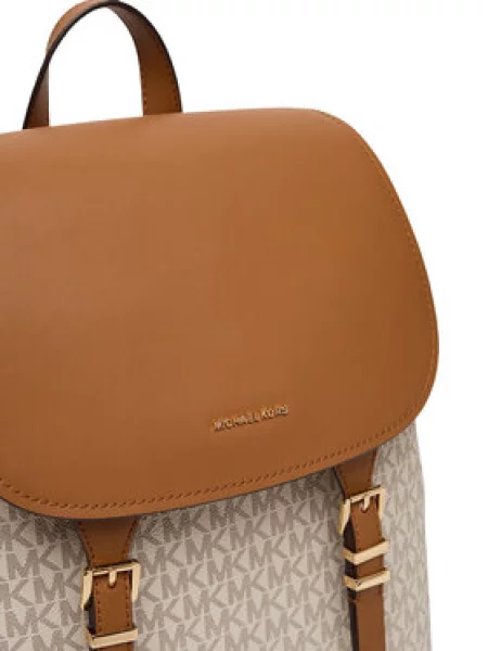 MICHAEL Michael Kors Ruksak Quinn béžová