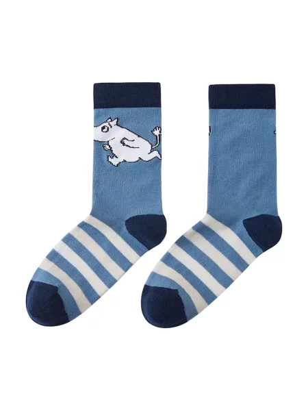 Reima шкарпетки дитячі Moomin Randig