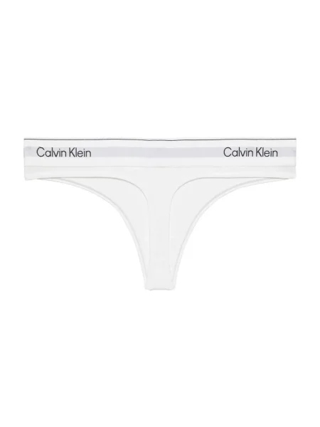 Calvin Klein Underwear Tanga fehér