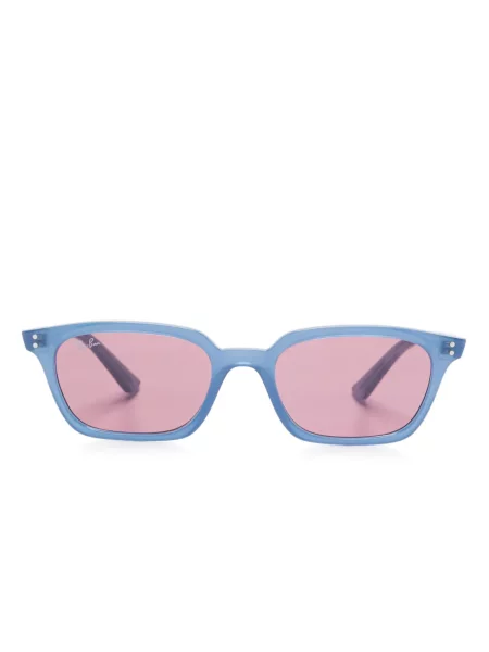 Ochelari de soare Ray-ban albastru