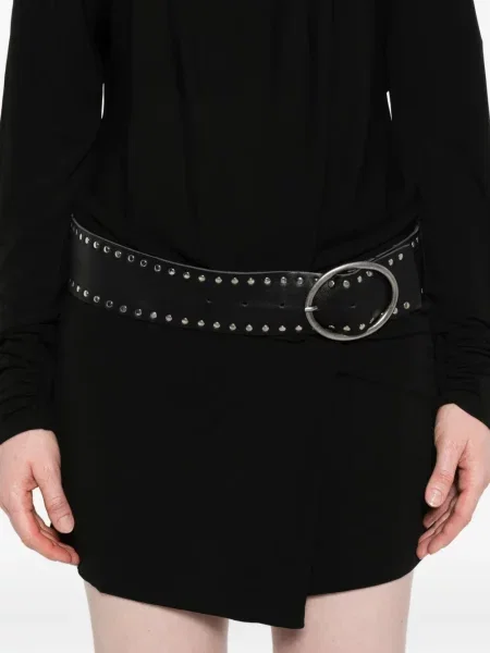 Rochie Christopher Esber de costum negru