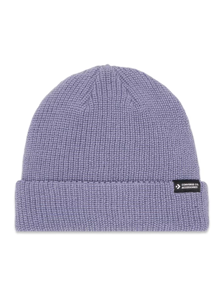 Kapa Converse vijolična