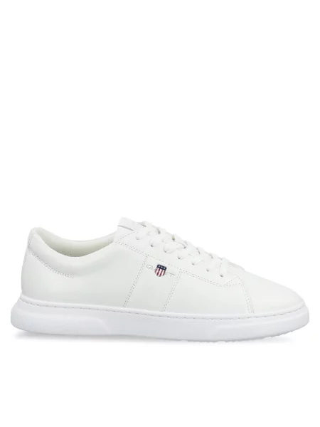 Sneakersy Gant bílá