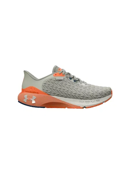 Pantofi Under Armour verde