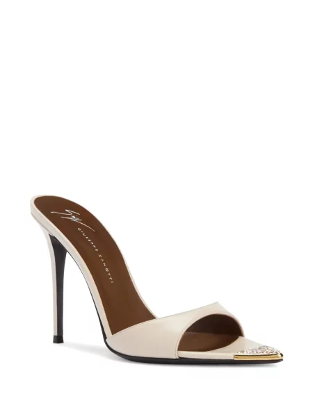 Stras sandale Giuseppe Zanotti
