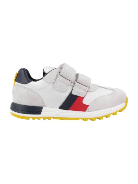Pantofi copii Geox bej