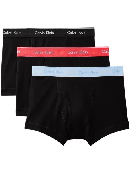 Chiloți Calvin Klein negru