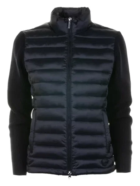 Prošívaná bunda Colmar modrá