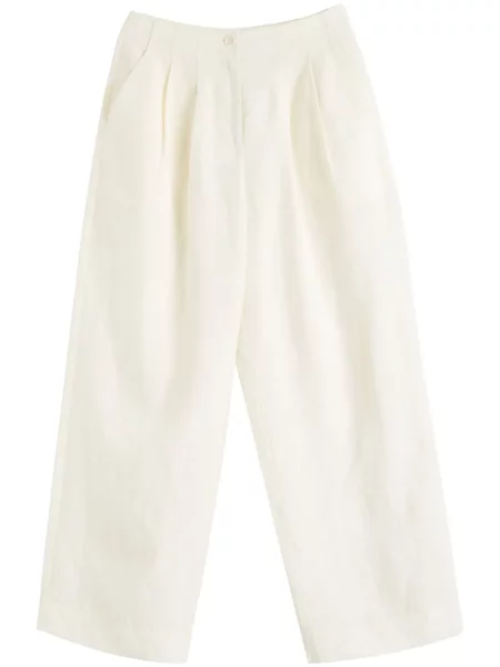 Pantaloni Chinti & Parker plisate