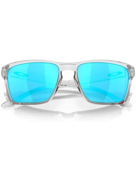Ceas Oakley alb