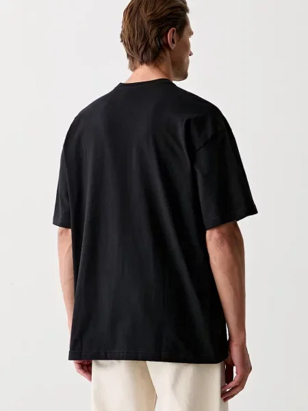 Adidas Originals футболка Trefoil Essentials