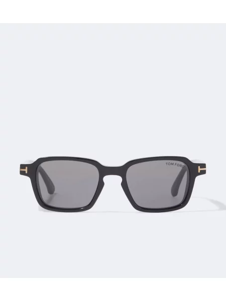 Ochelari de soare Tom Ford negru