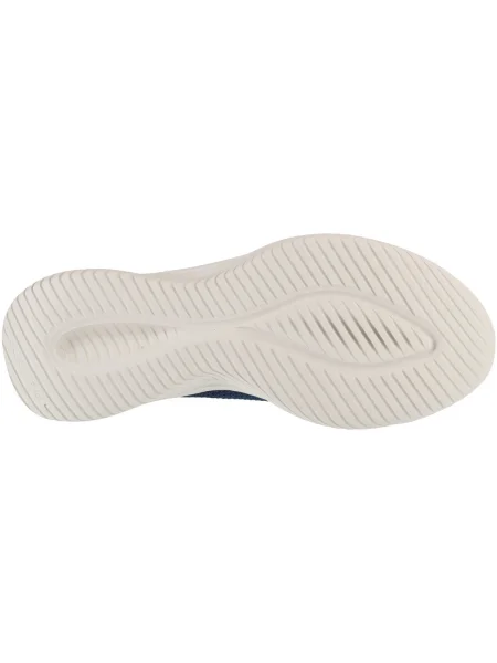 Pantofi Skechers albastru