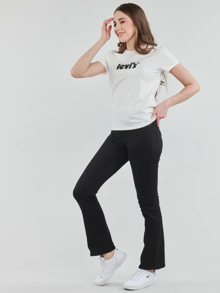 Botine Levi's® negru