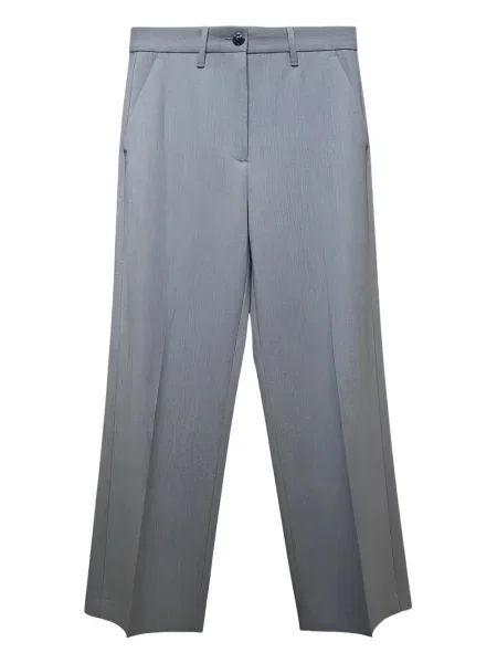 Pantaloni Nine In The Morning gri