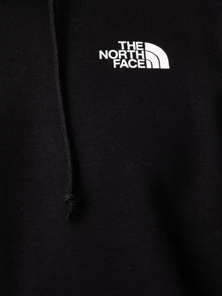 Свитер The North Face с капюшоном
