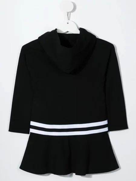 Φόρεμα Dkny μαύρο