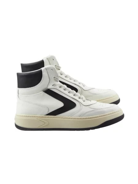 Sneakersy Valsport 1920 białe