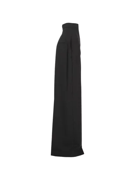 Pantaloni Rick Owens negru