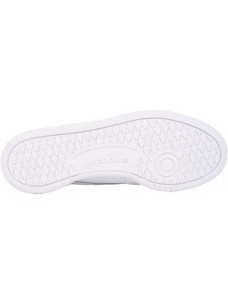 Pantofi Reebok Sport alb