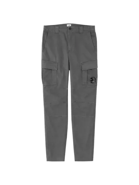 Pantaloni cargo C.p. Company verde