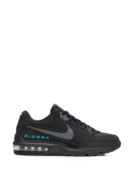 Sneakerși Nike Air Max gri