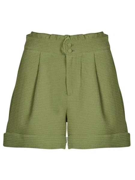 Pantaloni Only verde