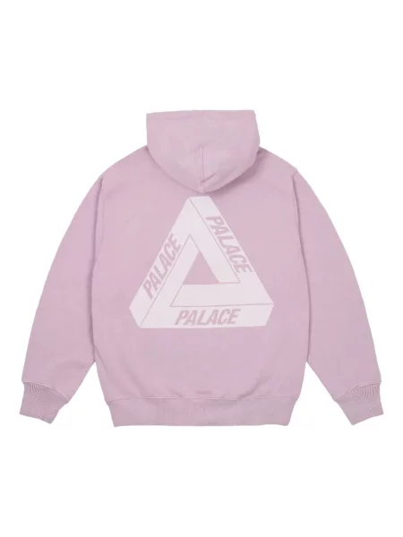Hoodie Palace μωβ