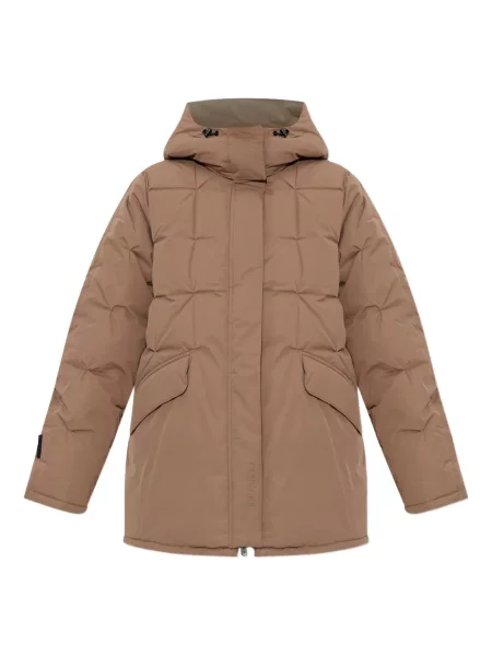 Parka Rethinkit Studios z kapturem