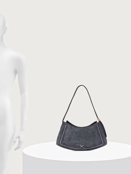 Dune London сумочка hobo DEPENDENT