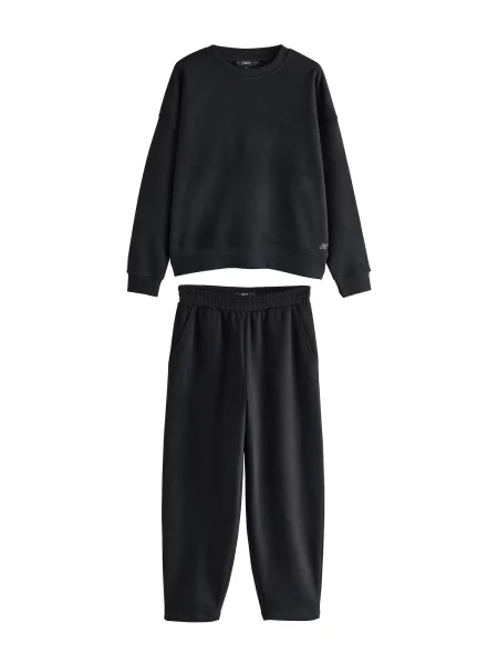Next Trening negru