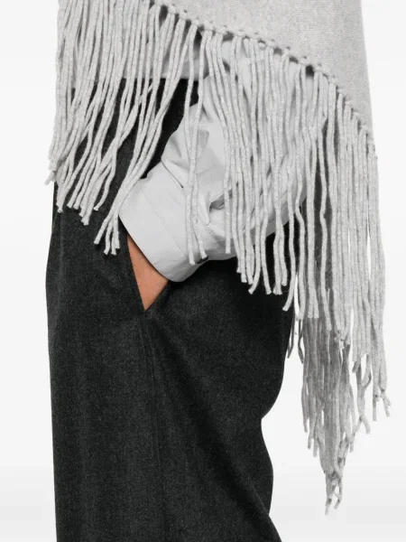 Pantaloni Fabiana Filippi negru