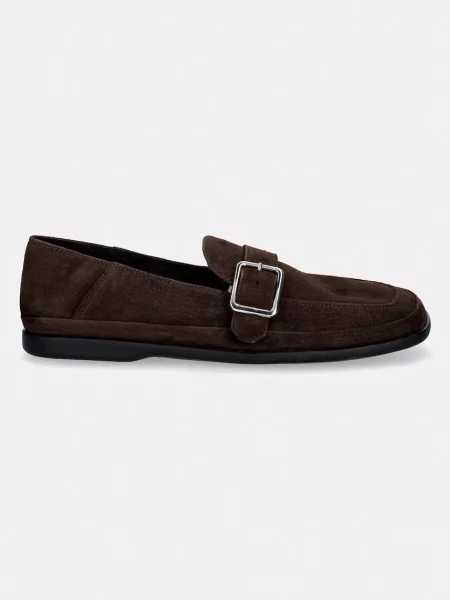 Vagabond Shoemakers мокасини замшеві SAMMIE - ціна 3699 грн | Shopsy