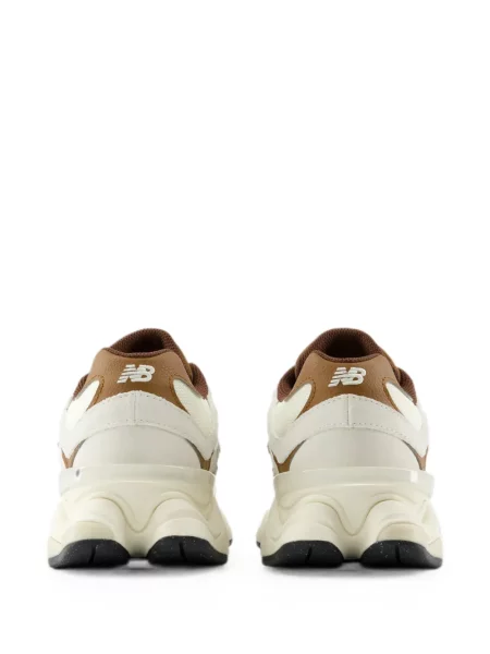 Hlače New Balance crna