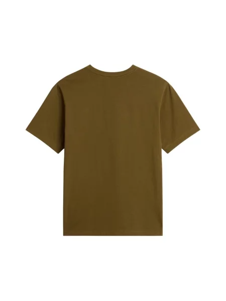 The North Face Tricou Evolution Simple Dome Kaki maro