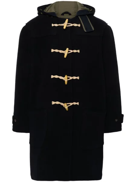 Fleece πουλόβερ Polo Ralph Lauren με στρογγυλή λαιμόκοψη με σχέδιο γκρι