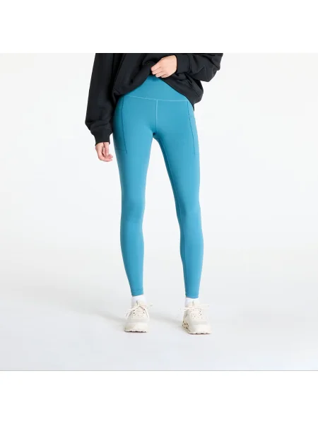 Legginsy New Balance z wysoką talią