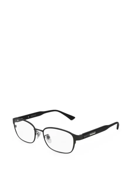 Ochelari de soare Gucci Eyewear negru