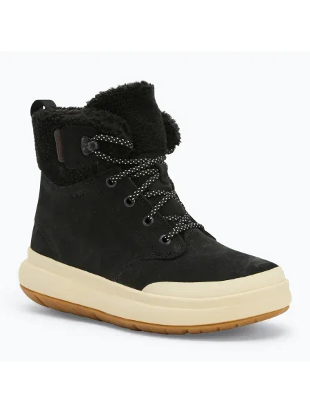 Női cipő Merrell Marquette Thermo Lace Wp black Marquette Thermo Lace Wp fekete