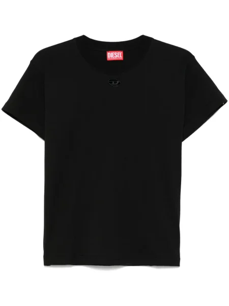 Tricou Diesel negru