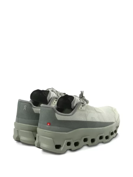 Sneakerși On-running alergare gri