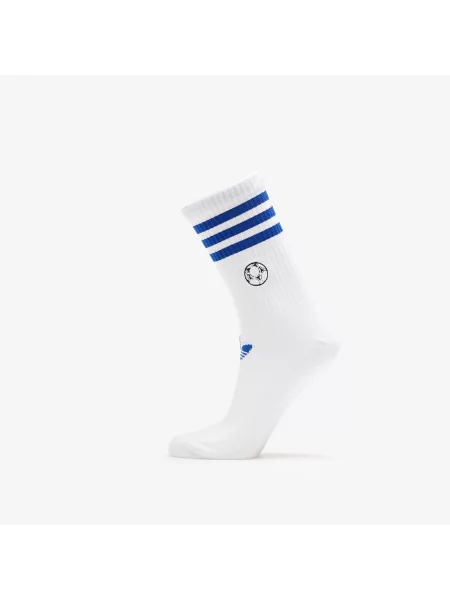 Чорапи adidas Originals Football CR 2 чифта бяло