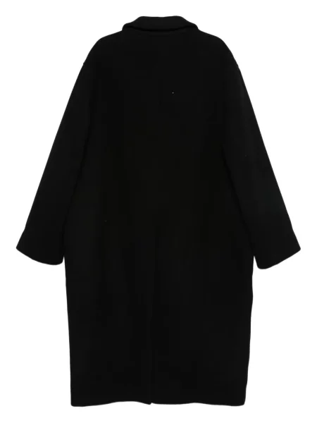 Palton Rick Owens negru