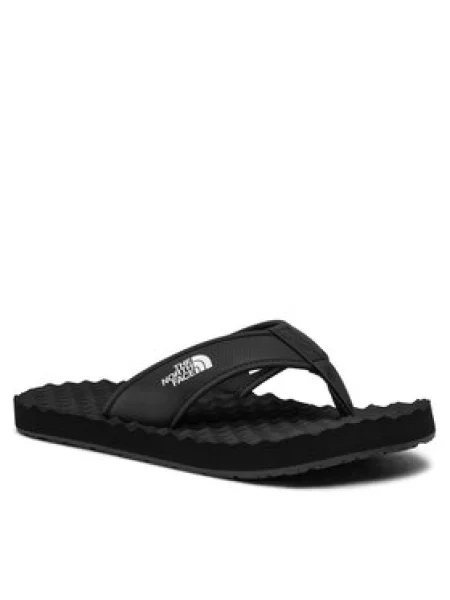 Papuci pentru înot The North Face negru