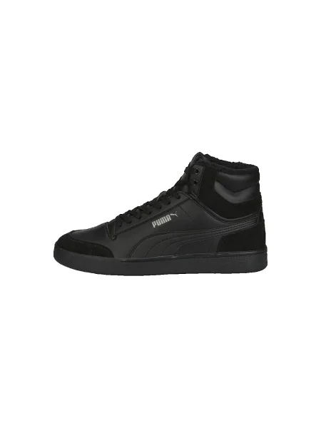 Pantofi Puma negru