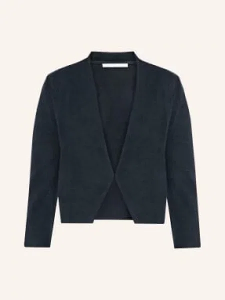 Betty&Co Sweter Z Rękawami blau