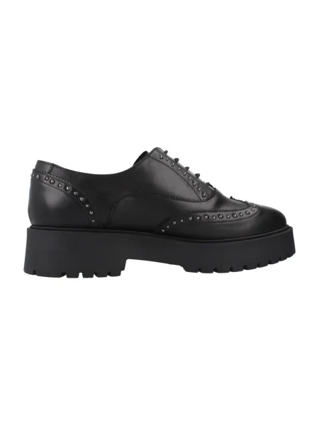 Pantofi Nerogiardini negru