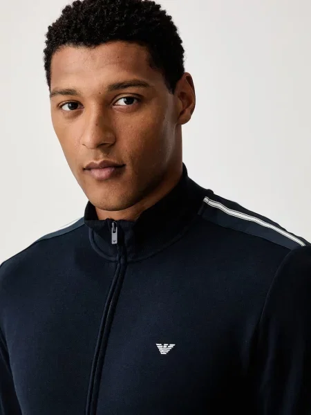 Emporio Armani Underwear férfi longue szett